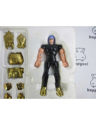 Les chevaliers du zodiaque Gold Cloth Vintage Figure - Cancer