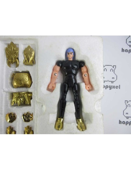 Saint Seiya Gold Cloth Vintage Figure - Cancer