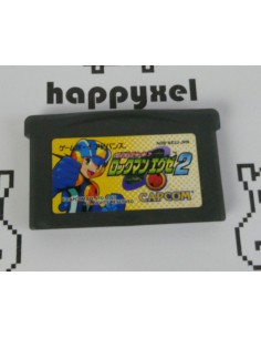 Mega Man Battle Network 2 (loose) Game boy Advance