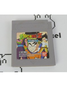 Dragon Ball Z: Goku Hishōden (loose) Game boy