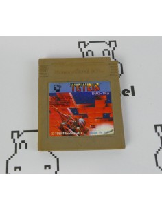 Tetris (loose) Game boy
