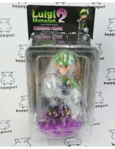Luigi Mansion 2 Figure nintendo toy 2