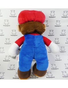 Mario Peluche Nintendo All Star Collection 2