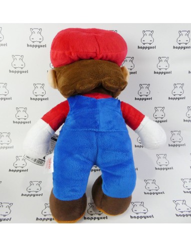 Mario Peluche Nintendo All Star Collection