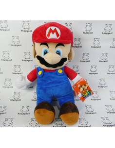 Mario Nintendo Plush All Star Collection