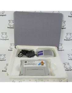 Mario Paint Super Famicom 2