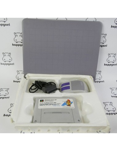 Mario Paint Super Famicom
