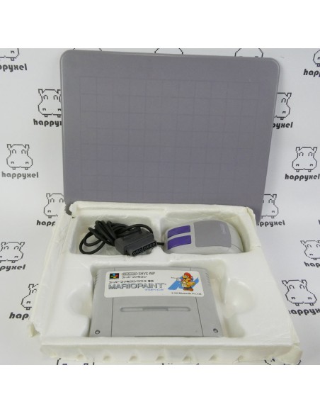 Mario Paint Super Famicom