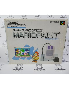 Mario Paint Super Famicom
