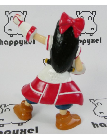 Samurai Spirit Collection Figure