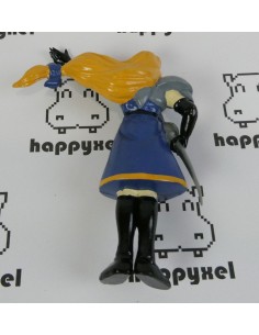 Samurai Spirit Collection Figure 2