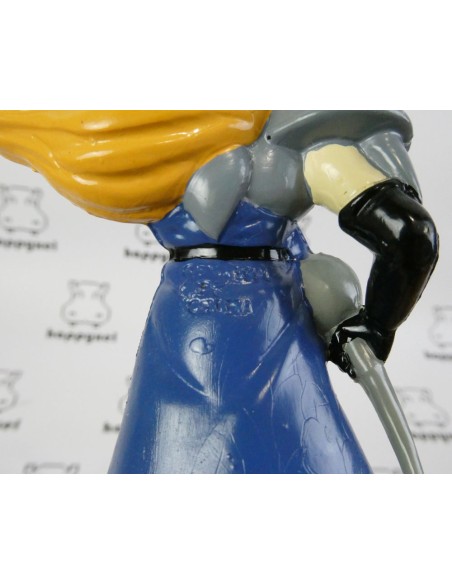 Samurai Spirit Collection Figure