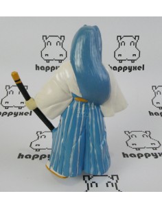 Samurai Spirit Collection Figure 2