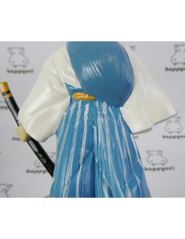 Samurai Spirit Collection Figure