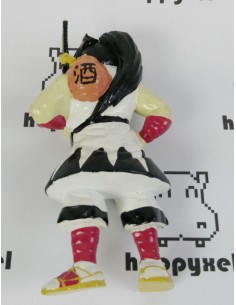 Samurai Spirit Collection Figure 2