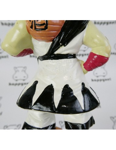 Samurai Spirit Collection Figure