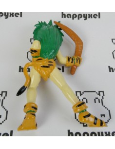 Samurai Spirit Collection Figure 2