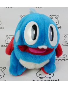 Bubble Bobble Peluche