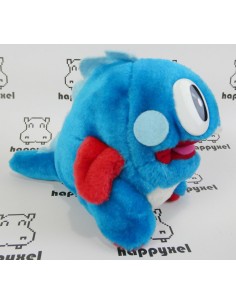 Bubble Bobble Peluche 2