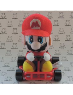 Mario Kart jouet vintage