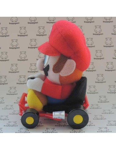 Mario Kart jouet vintage