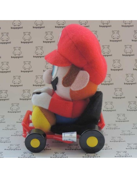 Mario Kart jouet vintage