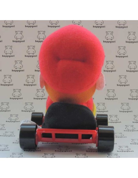 Mario Kart jouet vintage