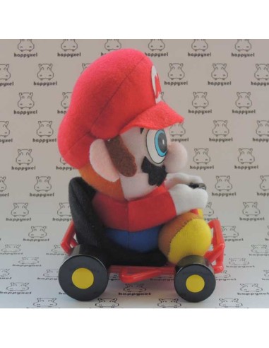 Mario Kart jouet vintage