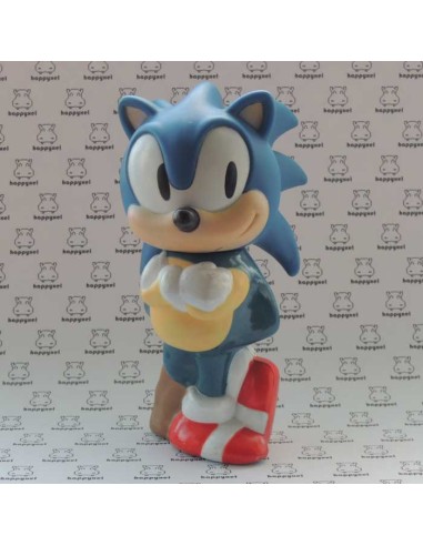 Sonic shampoing vintage
