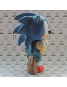Sonic shampoo bottle vintage 2
