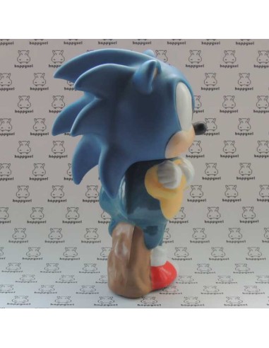 Sonic shampoing vintage