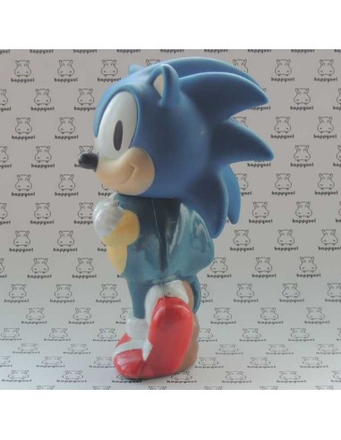 Sonic shampoing vintage