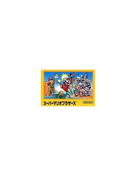 Jeux en boîte Famicom