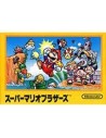 Jeux en boîte Famicom