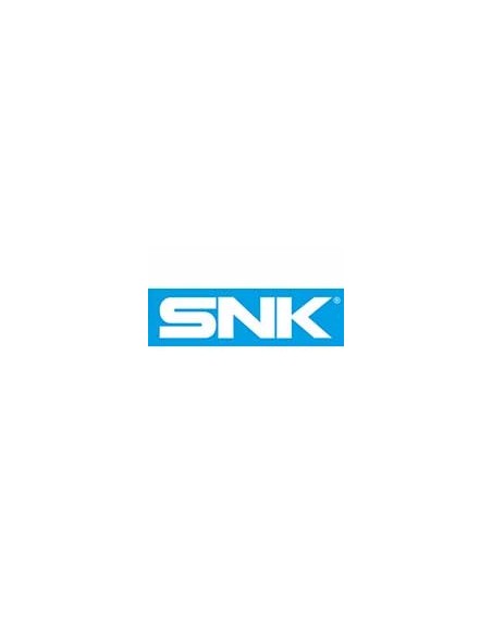 Toys & Figures SNK