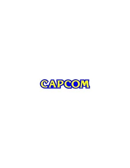 Toys & Figures Capcom
